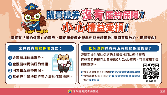 消費者保護教育