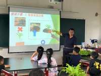 1121031咕啾農場杯子蔬菜教學